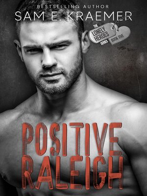 cover image of Positive Raleigh